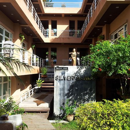 Silver Sands Beach Resort Ko Tao Luaran gambar