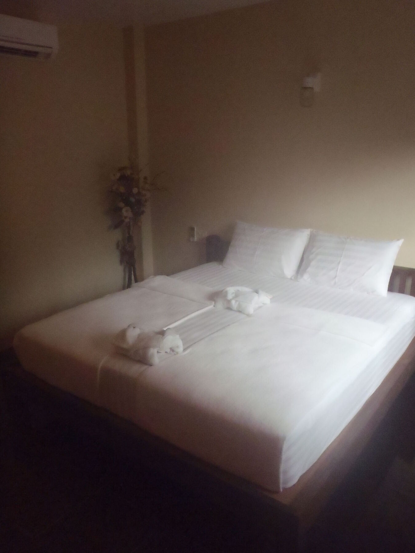 Silver Sands Beach Resort Ko Tao Luaran gambar