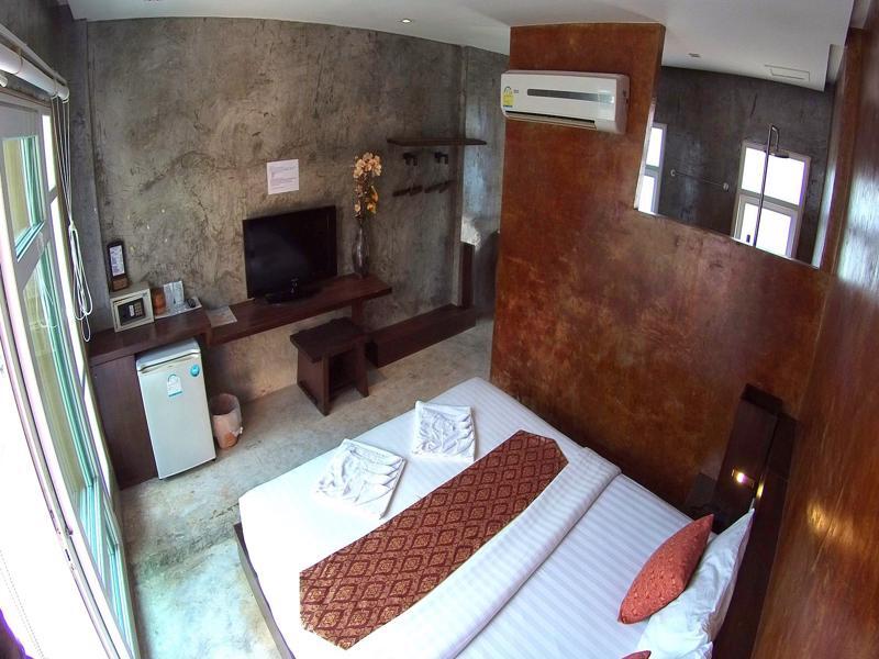 Silver Sands Beach Resort Ko Tao Luaran gambar