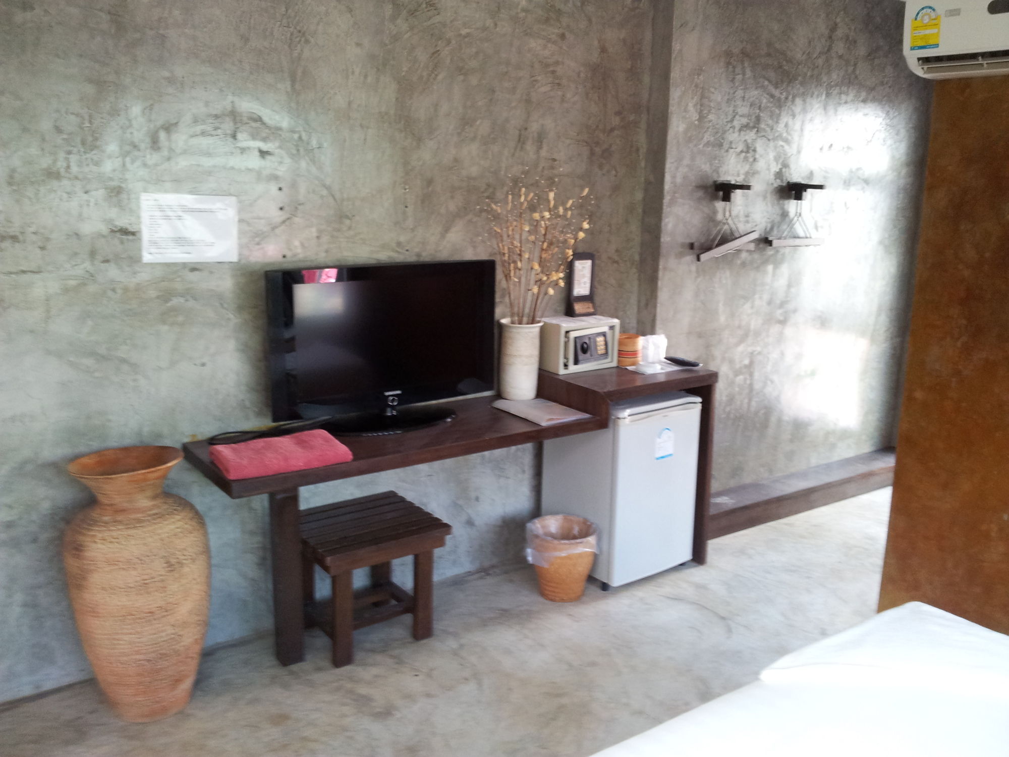 Silver Sands Beach Resort Ko Tao Luaran gambar